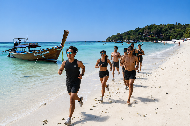 Run Club