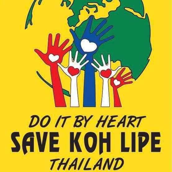 Save Koh Lipe